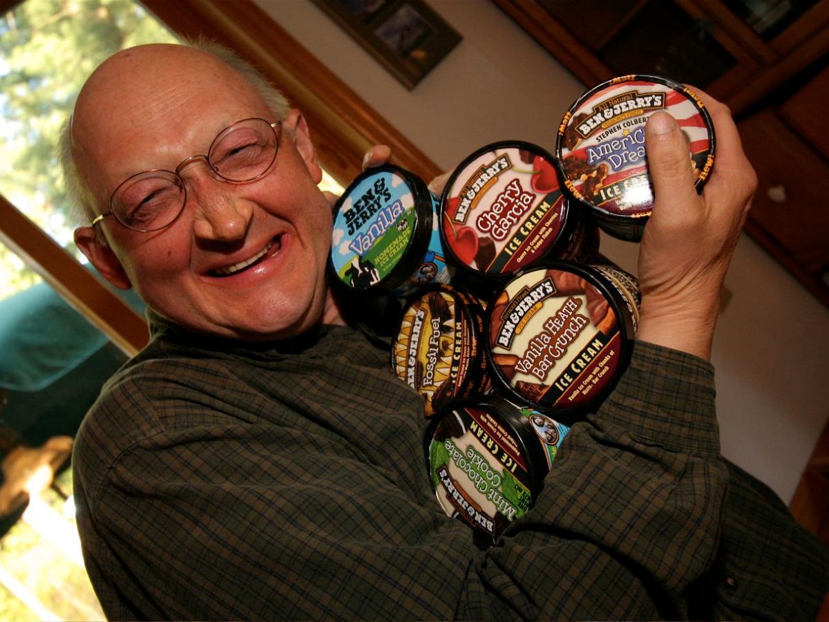 B and J’s and special&nbsp;days